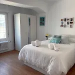Bettysol 公寓 莱昂