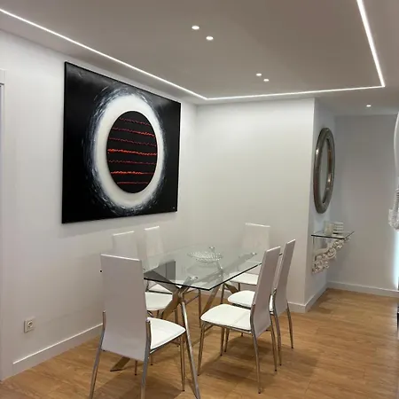 Bettysol Apartment Leon