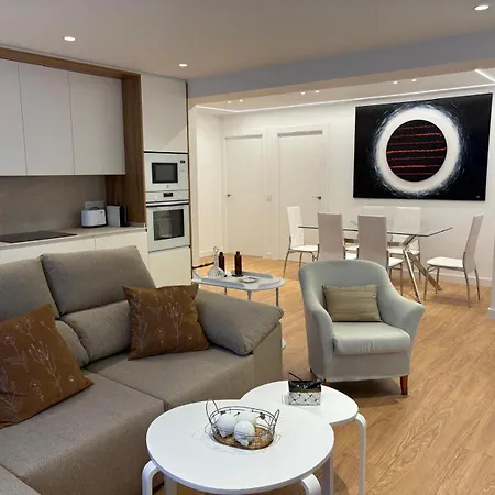 Appartamento Bettysol *