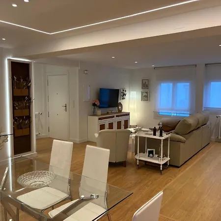 Appartamento Bettysol