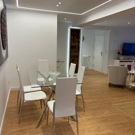 Bettysol Apartment *