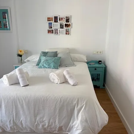 Apartment Leonbettysol *
