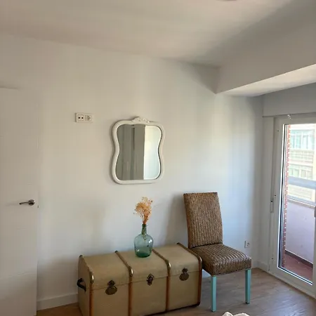 Leonbettysol Apartment *