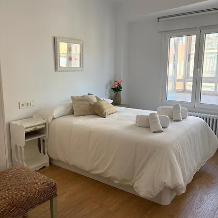 Leonbettysol Apartment *