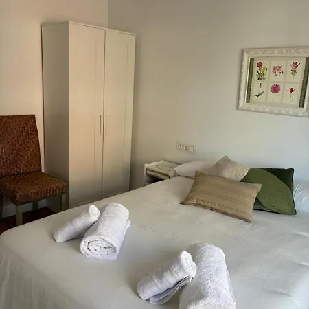 Leonbettysol Apartment