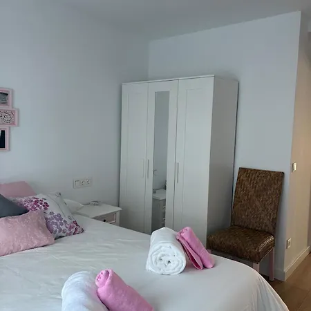 Appartamento Bettysol León