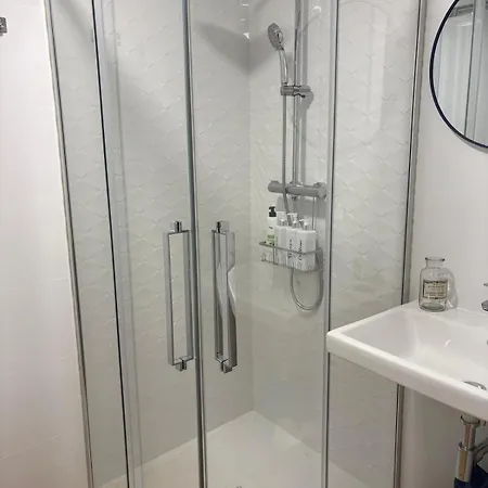 Apartment Leonbettysol