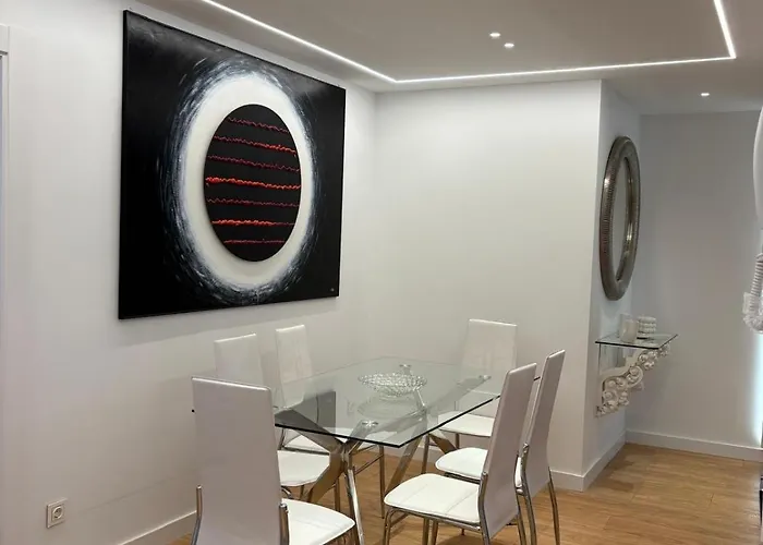 Bettysol 아파트 레온