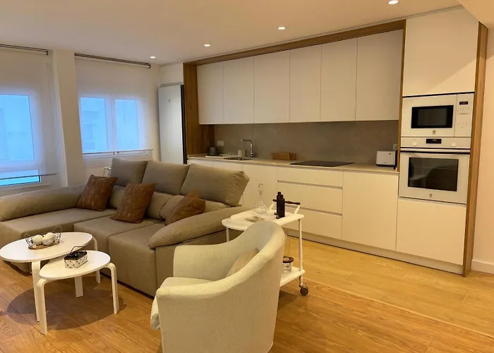 아파트 Bettysol *