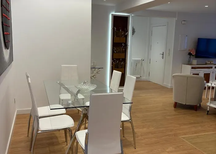 Bettysol Apartment *