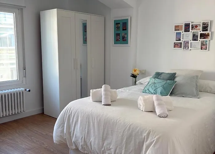 Bettysol Apartment Leon