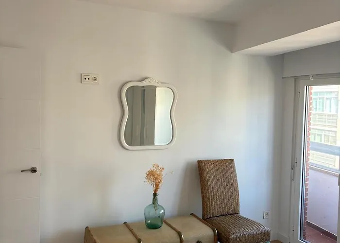 Bettysol Apartment *