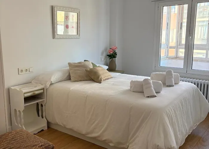 Bettysol Apartment *