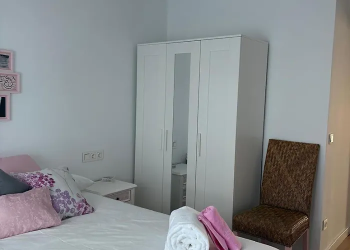 Apartment Bettysol Leon