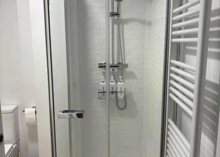 아파트 Bettysol 레온